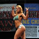 Angela  Cononie - NPC Jay Cutler Desert Classic 2014 - #1